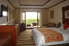 Kigali Serena Hotel