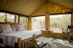 Kigelia Tented Camp in Tanzania