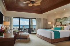 Ko’a Kea Hotel & Resort