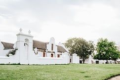 Babylonstoren