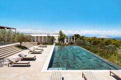 Amanzoe