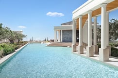 Amanzoe