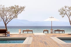 Amanzoe