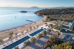 Amanzoe