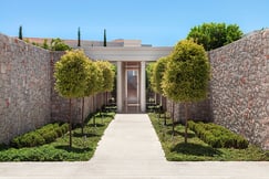 Amanzoe