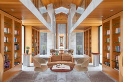 Amanzoe