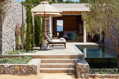 Amanzoe