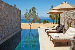 Amanzoe