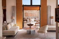 Amanzoe