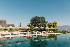 Amanzoe