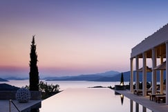 Amanzoe