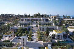 Amanzoe