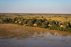 Kwetsani Camp