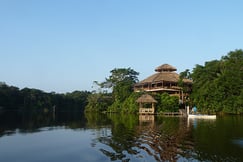 La Selva Eco-Lodge and Retreat