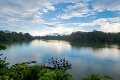 La Selva Eco-Lodge and Retreat