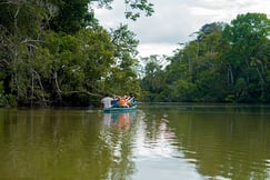 La Selva Eco-Lodge and Retreat