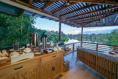 La Selva Eco-Lodge and Retreat