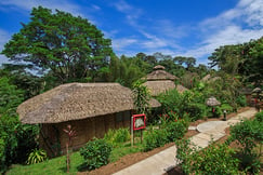 La Selva Eco-Lodge and Retreat