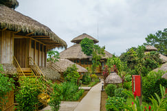 La Selva Eco-Lodge and Retreat