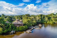 La Selva Eco-Lodge and Retreat