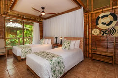 La Selva Eco-Lodge and Retreat