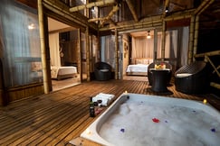 La Selva Eco-Lodge and Retreat