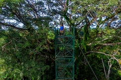 La Selva Eco-Lodge and Retreat