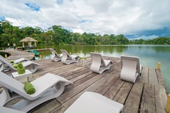 La Selva Eco-Lodge and Retreat