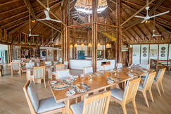 La Selva Eco-Lodge and Retreat