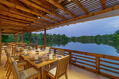 La Selva Eco-Lodge and Retreat