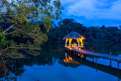 La Selva Eco-Lodge and Retreat