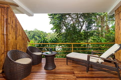 La Selva Eco-Lodge and Retreat