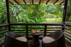 La Selva Eco-Lodge and Retreat