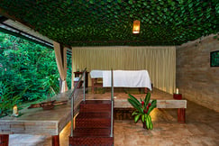 La Selva Eco-Lodge and Retreat