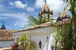 La Villa Bahia