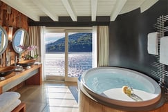 Mandarin Oriental, Lago di Como