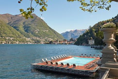 Mandarin Oriental, Lago di Como