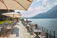 Mandarin Oriental, Lago di Como