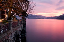 Mandarin Oriental, Lago di Como