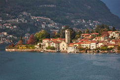 Mandarin Oriental, Lago di Como