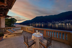 Mandarin Oriental, Lago di Como