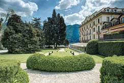 Villa d'Este