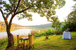 Lake Duluti Lodge