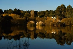 Lake House Daylesford