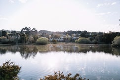 Lake House Daylesford