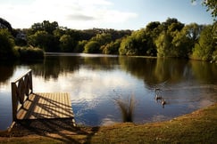 Lake House Daylesford