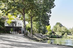 Lake House Daylesford