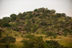 Lamai Serengeti