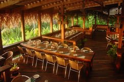 Lamanai Outpost Lodge