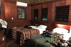 Lamanai Outpost Lodge